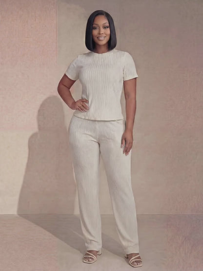 Ivory Grace Set